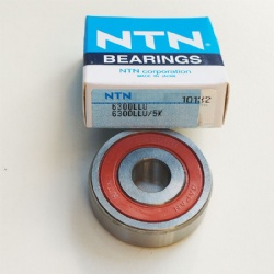 6300LLU deep groove ball bearing 6300 10*35*11 mm B6300Z 6300Z B6300ZZ 6300ZZ B6300DDU 6300DDU 6300-2NSE